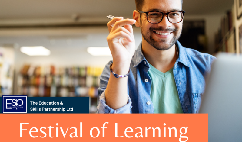 Festival of Learning Month 2021