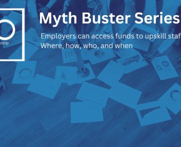 Myth Buster Webinar Series