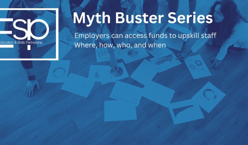 Myth Buster Webinar Series