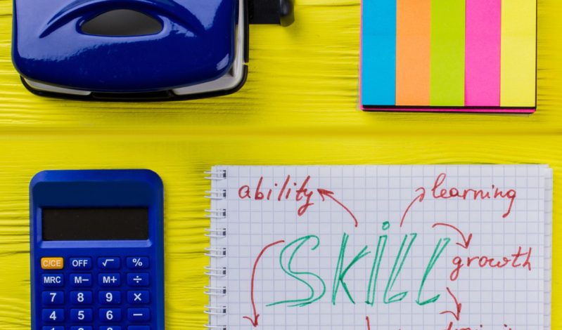 How to fill your skills gaps with free training programmes in 2023