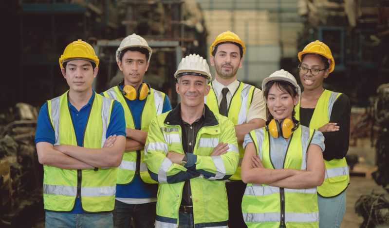 Empowering Futures: Unveiling the Impact of Apprenticeships during National Apprenticeship Week 2024 – ‘Skills for Life